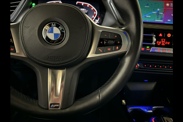 BMW 1-serie 118i M-Sport Pano Virtual Sfeer Carplay NAP