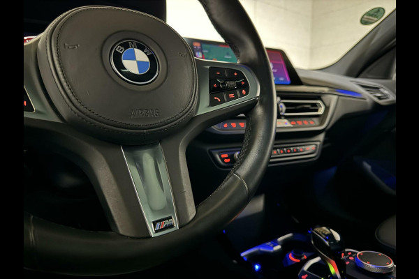 BMW 1-serie 118i M-Sport Pano Virtual Sfeer Carplay NAP