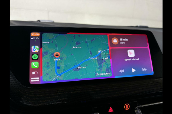 BMW 1-serie 118i M-Sport Pano Virtual Sfeer Carplay NAP