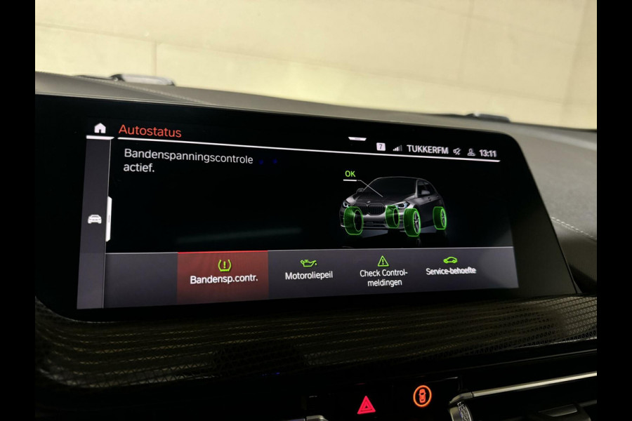 BMW 1-serie 118i M-Sport Pano Virtual Sfeer Carplay NAP