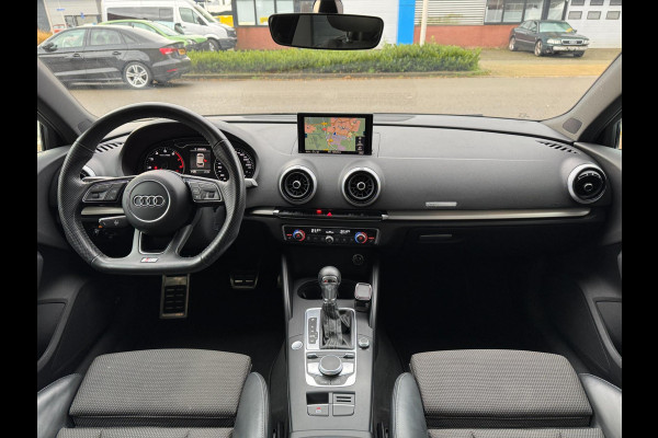 Audi A3 1.5 TFSI CoD S-Tronic S Line LED Pano Navi Camera