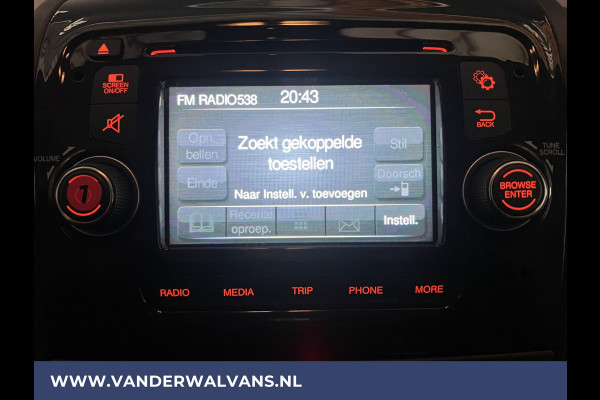 Peugeot Boxer 2.0 BlueHDI 131pk **BPM VRIJ voor de Ondernemer** L3H2 Euro6 Airco | BPM VRIJ | 3000kg Trekhaak Cruisecontrol