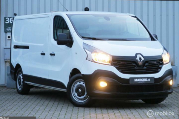 Renault Trafic bestel 1.6 dCi T29 L2H1 Comfort Energy