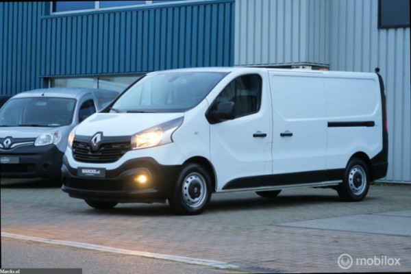 Renault Trafic bestel 1.6 dCi T29 L2H1 Comfort Energy