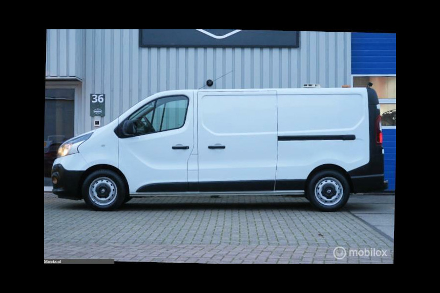 Renault Trafic bestel 1.6 dCi T29 L2H1 Comfort Energy