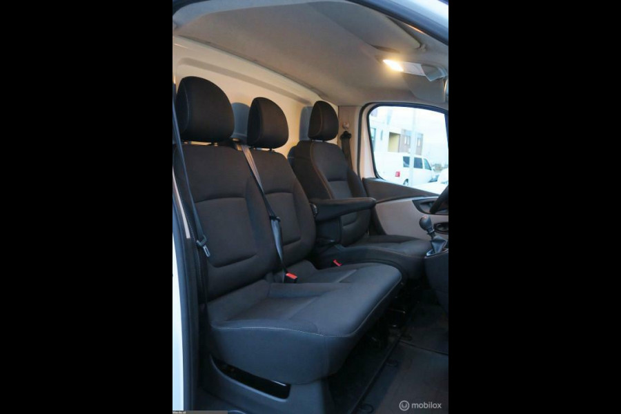 Renault Trafic bestel 1.6 dCi T29 L2H1 Comfort Energy