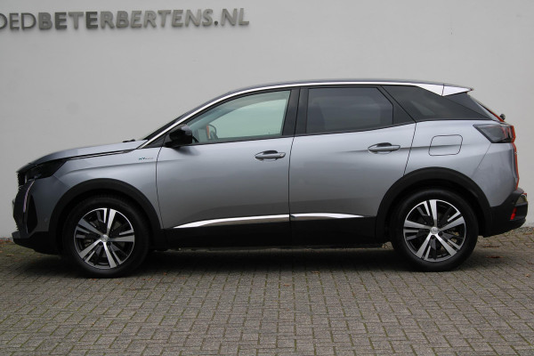 Peugeot 3008 1.6 HYbrid 225 Allure | Navi | Parkeercamera | Google Maps