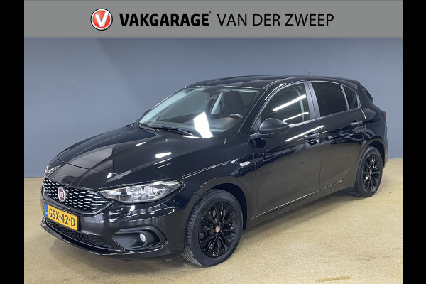 Fiat Tipo 1.4 Street | Airco