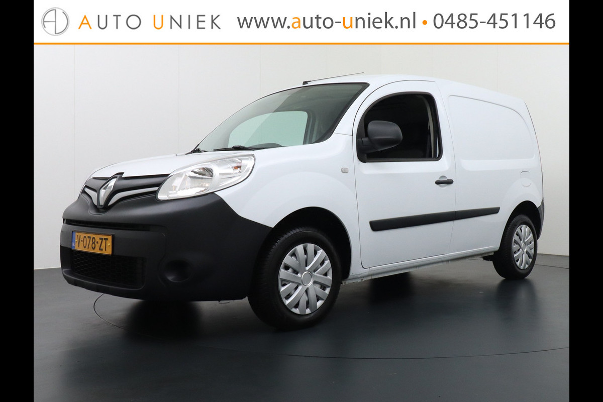 Renault Kangoo 1.5 dCi 75 Energy Comfort Airco, Navigatie, Cruise Control, EURO6