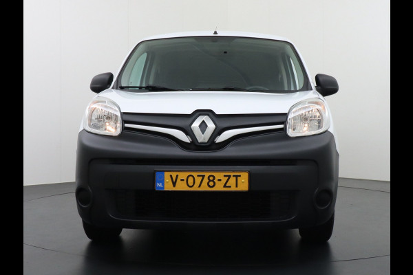 Renault Kangoo 1.5 dCi 75 Energy Comfort Airco, Navigatie, Cruise Control, EURO6