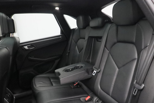 Porsche Macan 2.0 Origineel NL Pano/dak Sport/Chrono Leder Apple/Carplay