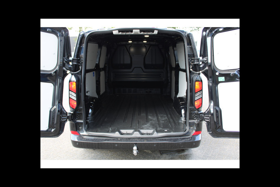 Ford Transit Custom 300L 2.0 TDCI L2 Limited Driver assist pack 5, ACC, Dodehoek, Inklapbare trekhaak