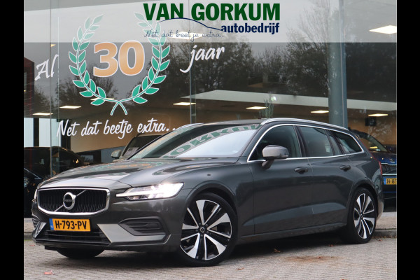 Volvo V60 2.0 T4 211 PK Momentum Pro / Polestar Engineered