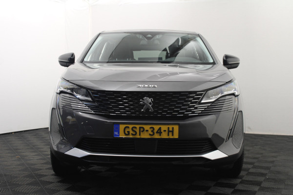 Peugeot 3008 1.2 PureTech Allure Pack Business |Navi|Camera|