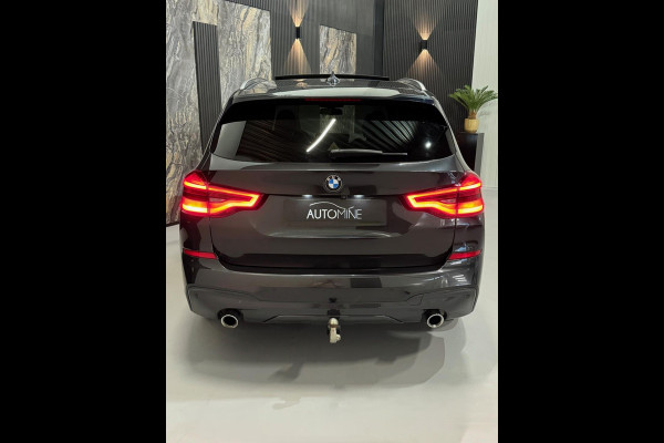 BMW X3 XDrive30d High Ex|PANO|M-Sport|Leder|BOMVOL