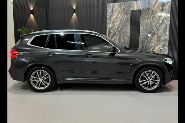 BMW X3 XDrive30d High Ex|PANO|M-Sport|Leder|BOMVOL