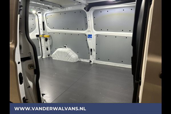 Ford Transit Custom 2.0 TDCI L2H1 Euro6 Airco | Camera | Apple Carplay | Android Auto | LED | Cruisecontrol Parkeersensoren, Verwarmde voorruit, Bijrijdersbank