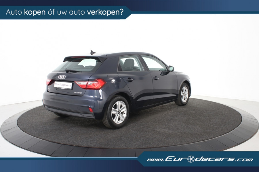 Audi A1 Sportback 25 TFSI *1ste Eigenaar*Navigatie*Park assist*DAB*