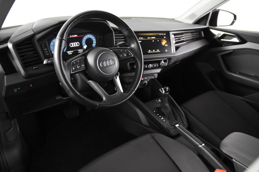 Audi A1 Sportback 25 TFSI *1ste Eigenaar*Navigatie*Park assist*DAB*