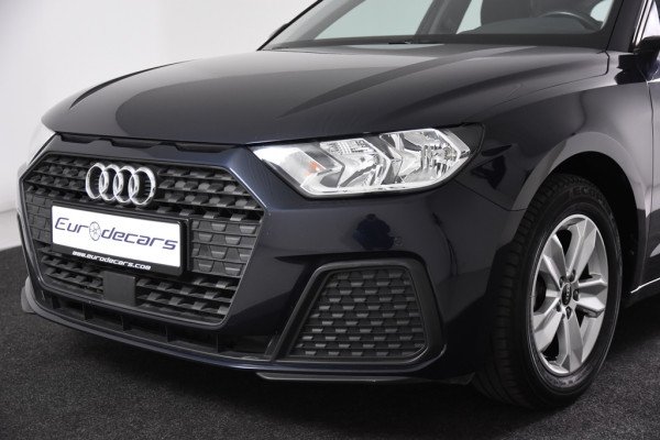 Audi A1 Sportback 25 TFSI *1ste Eigenaar*Navigatie*Park assist*DAB*