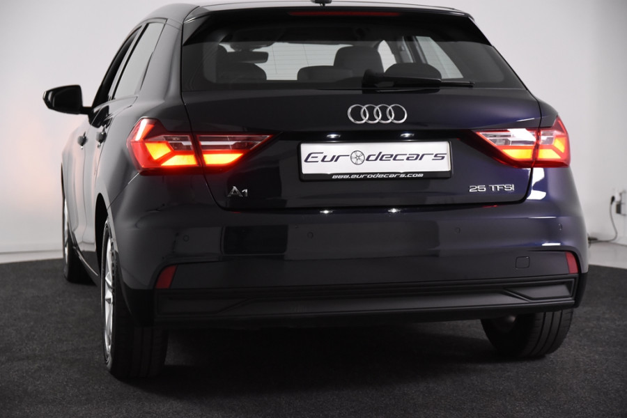 Audi A1 Sportback 25 TFSI *1ste Eigenaar*Navigatie*Park assist*DAB*