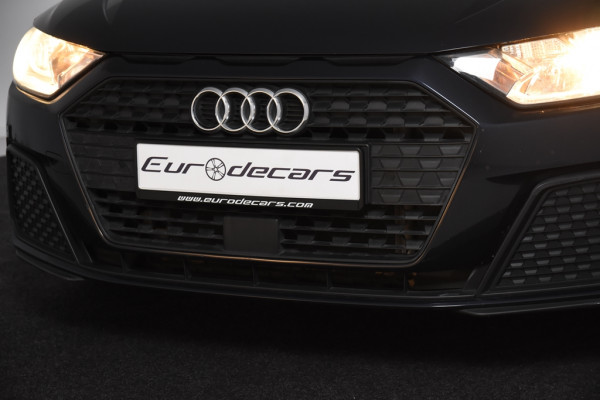 Audi A1 Sportback 25 TFSI *1ste Eigenaar*Navigatie*Park assist*DAB*