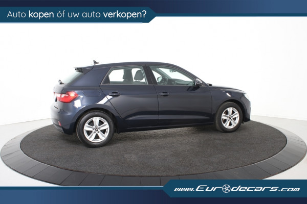 Audi A1 Sportback 25 TFSI *1ste Eigenaar*Navigatie*Park assist*DAB*