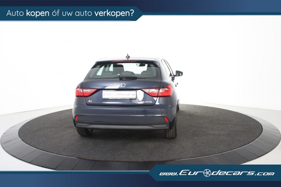 Audi A1 Sportback 25 TFSI *1ste Eigenaar*Navigatie*Park assist*DAB*