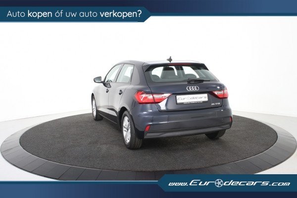 Audi A1 Sportback 25 TFSI *1ste Eigenaar*Navigatie*Park assist*DAB*