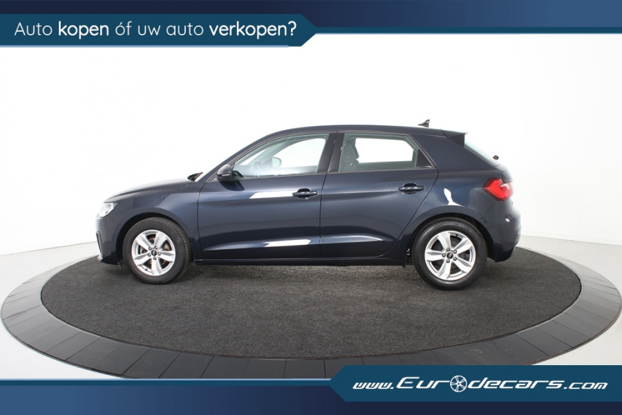 Audi A1 Sportback 25 TFSI *1ste Eigenaar*Navigatie*Park assist*DAB*