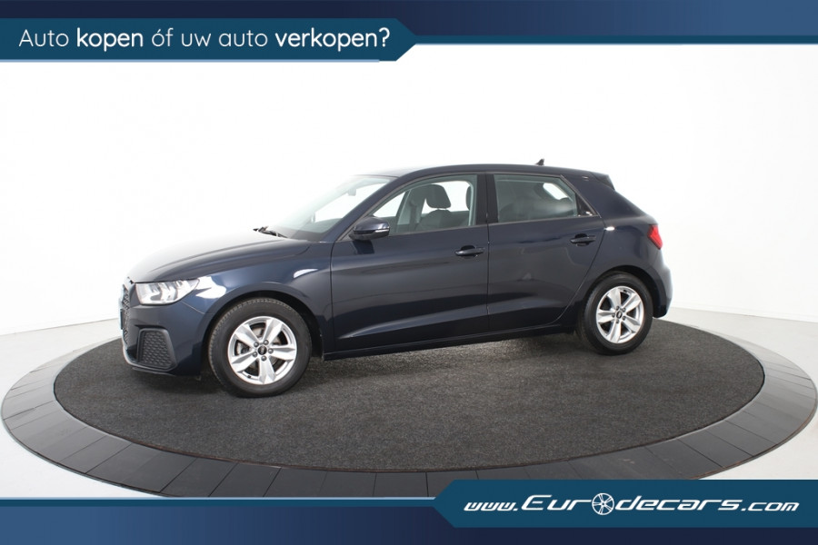 Audi A1 Sportback 25 TFSI *1ste Eigenaar*Navigatie*Park assist*DAB*