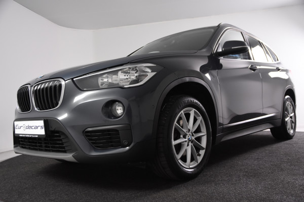 BMW X1 sDrive16d BMW X1 S-drive *Navigatie*Leer*Stoelverwarming*