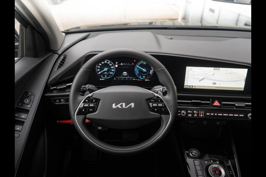 Kia Niro 1.6 GDi Hybrid DynamicLine | Navigatie | achteruitrijcamera |