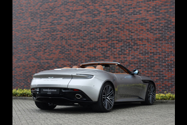 Aston Martin DB12 Volante 4.0 V8 *Q Special*Bow&Wil*Keramisch*