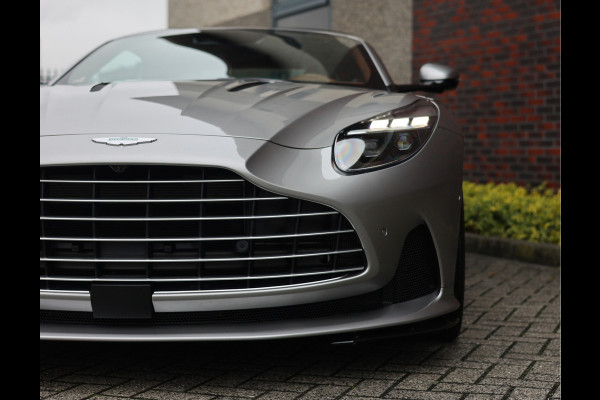 Aston Martin DB12 Volante 4.0 V8 *Q Special*Bow&Wil*Keramisch*