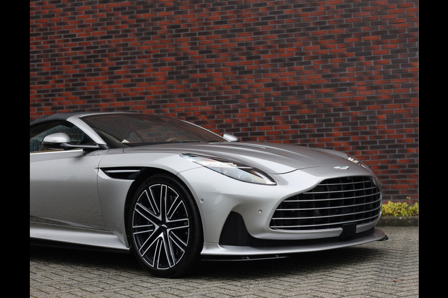 Aston Martin DB12 Volante 4.0 V8 *Q Special*Bow&Wil*Keramisch*