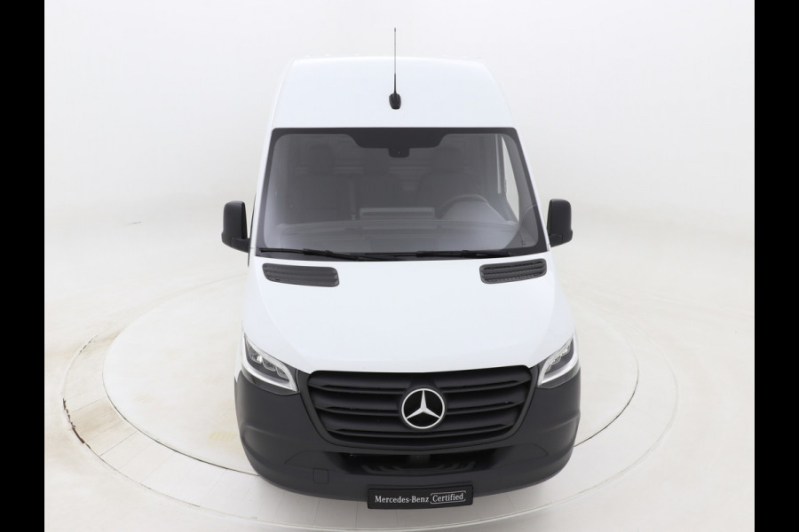 Mercedes-Benz Sprinter 317 1.9 CDI L3H2 NIEUW 2024 LED Bluetooth 24 maanden Mercedes-Benz Certified Garantie