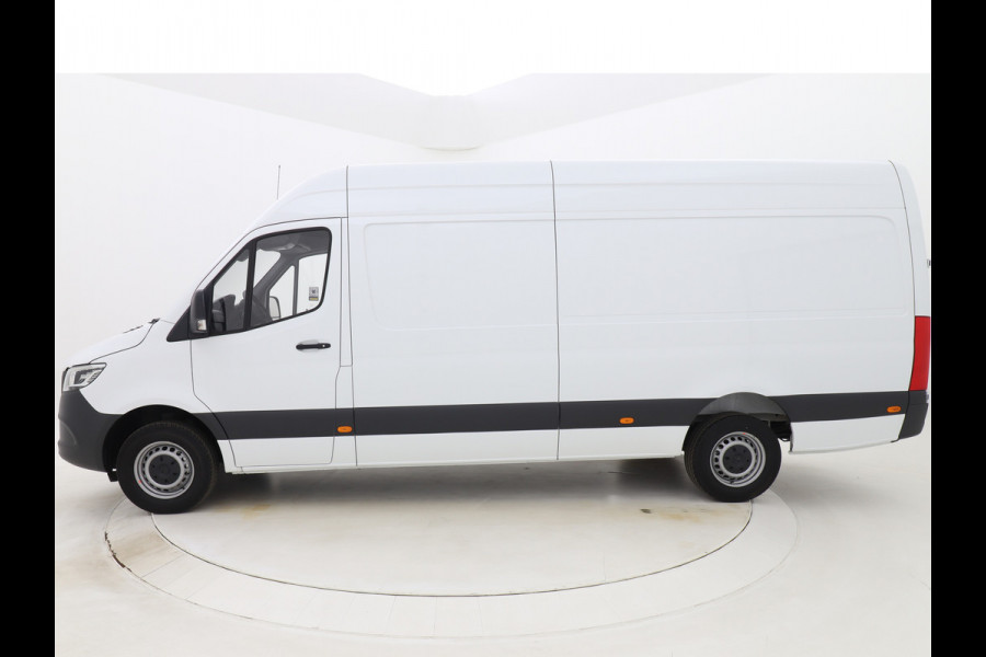 Mercedes-Benz Sprinter 317 1.9 CDI L3H2 NIEUW 2024 LED Bluetooth 24 maanden Mercedes-Benz Certified Garantie