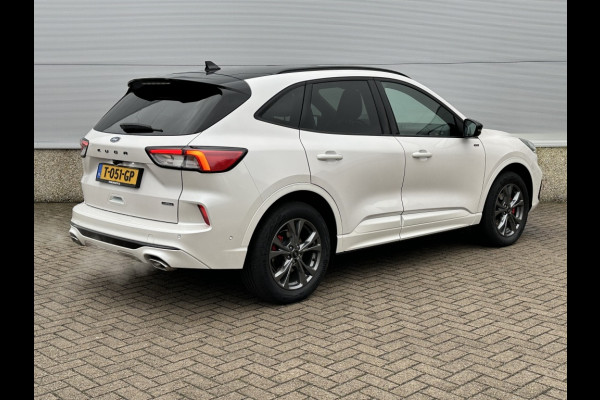 Ford Kuga 2.5 PHEV ST-Line DRIVERPACK! TECHPACK! WINTERPACK!