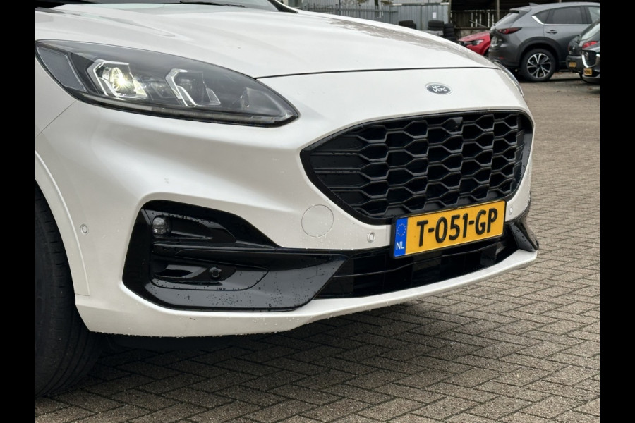 Ford Kuga 2.5 PHEV ST-Line DRIVERPACK! TECHPACK! WINTERPACK!