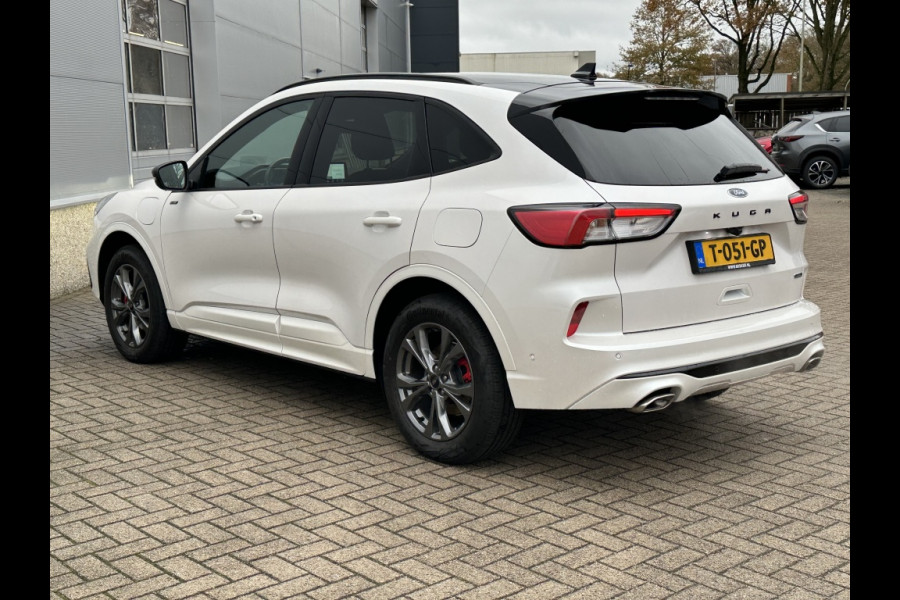 Ford Kuga 2.5 PHEV ST-Line DRIVERPACK! TECHPACK! WINTERPACK!