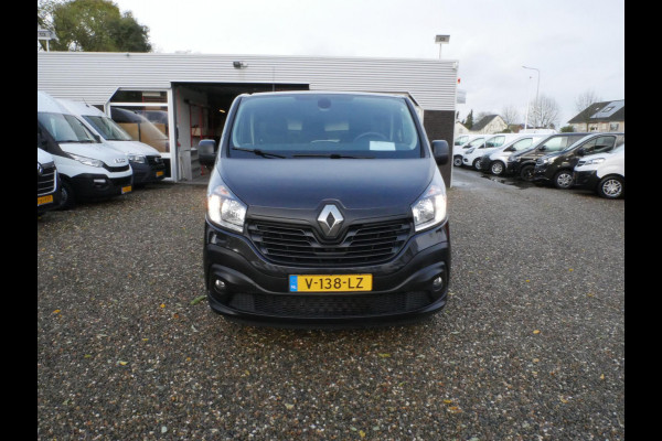 Renault Trafic 1.6 dCi 125PK, L2H1, Airco