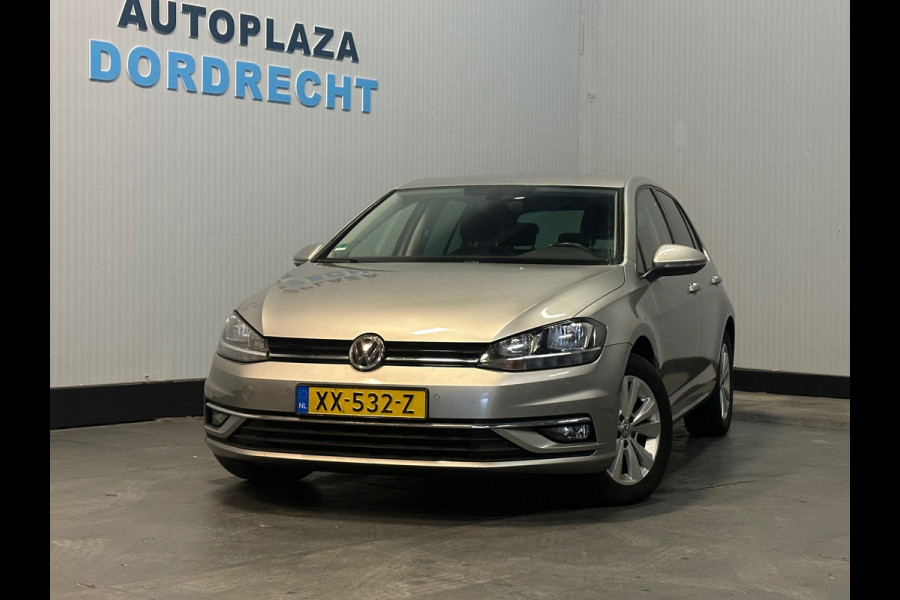 Volkswagen Golf 1.0 TSI Comfortline Business