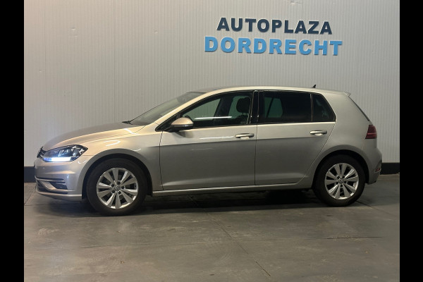 Volkswagen Golf 1.0 TSI Comfortline Business