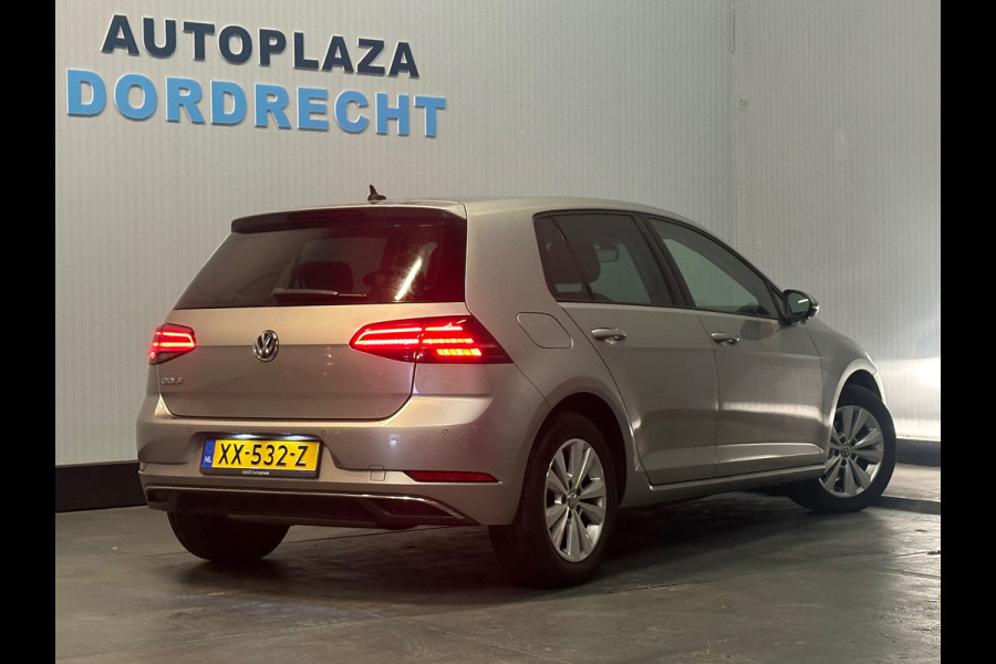 Volkswagen Golf 1.0 TSI Comfortline Business