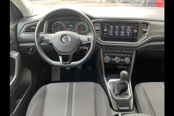 Volkswagen T-Roc 1.0 TSI Style | LED | ACC | Climate | PDC