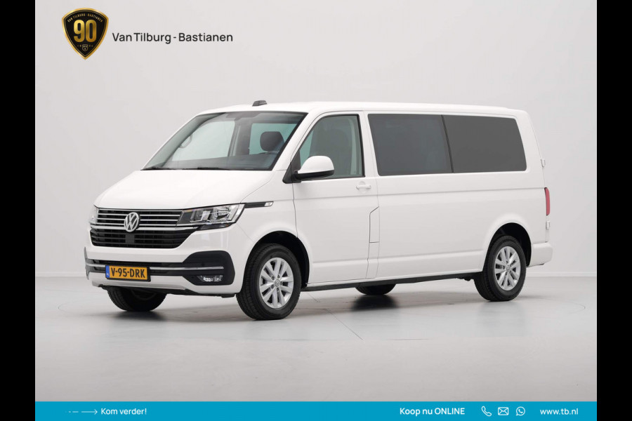 Volkswagen Transporter 2.0 TDI L2H1 30 DC Highline Navigatie Pdc Airco Cruise