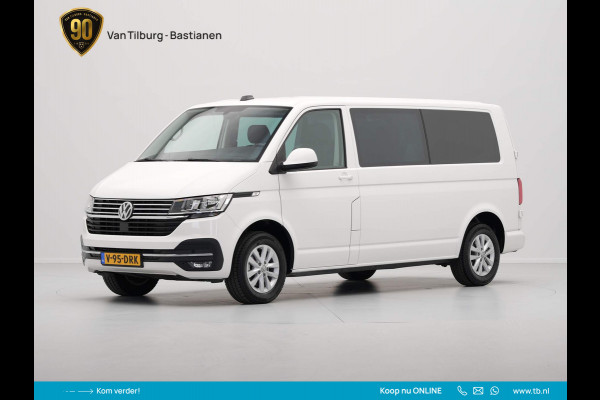 Volkswagen Transporter 2.0 TDI L2H1 30 DC Highline Navigatie Pdc Airco Cruise