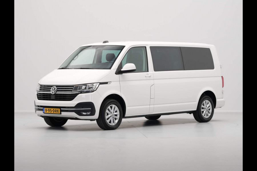 Volkswagen Transporter 2.0 TDI L2H1 30 DC Highline Navigatie Pdc Airco Cruise