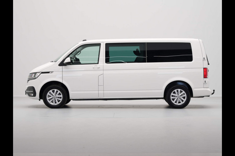 Volkswagen Transporter 2.0 TDI L2H1 30 DC Highline Navigatie Pdc Airco Cruise